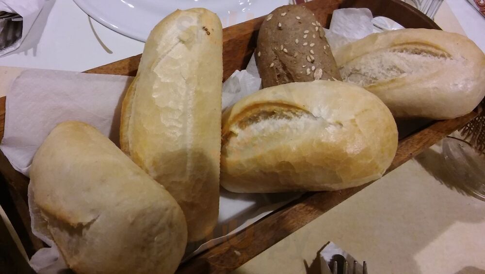Remezzo Bistrot