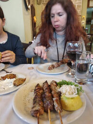 Εστιατόριο Απελλο