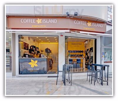 Coffee Island