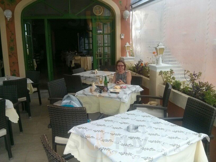 Barbayiannis Restaurant