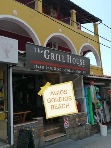 Grill House