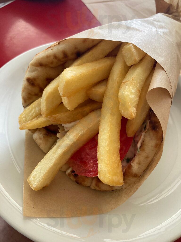 Gyro Gyro