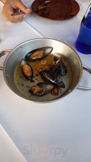 Zorba's Taverna