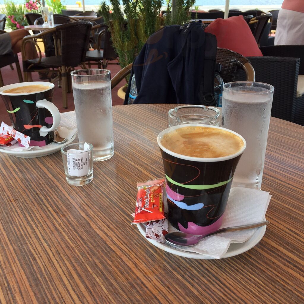 Riva Cafe