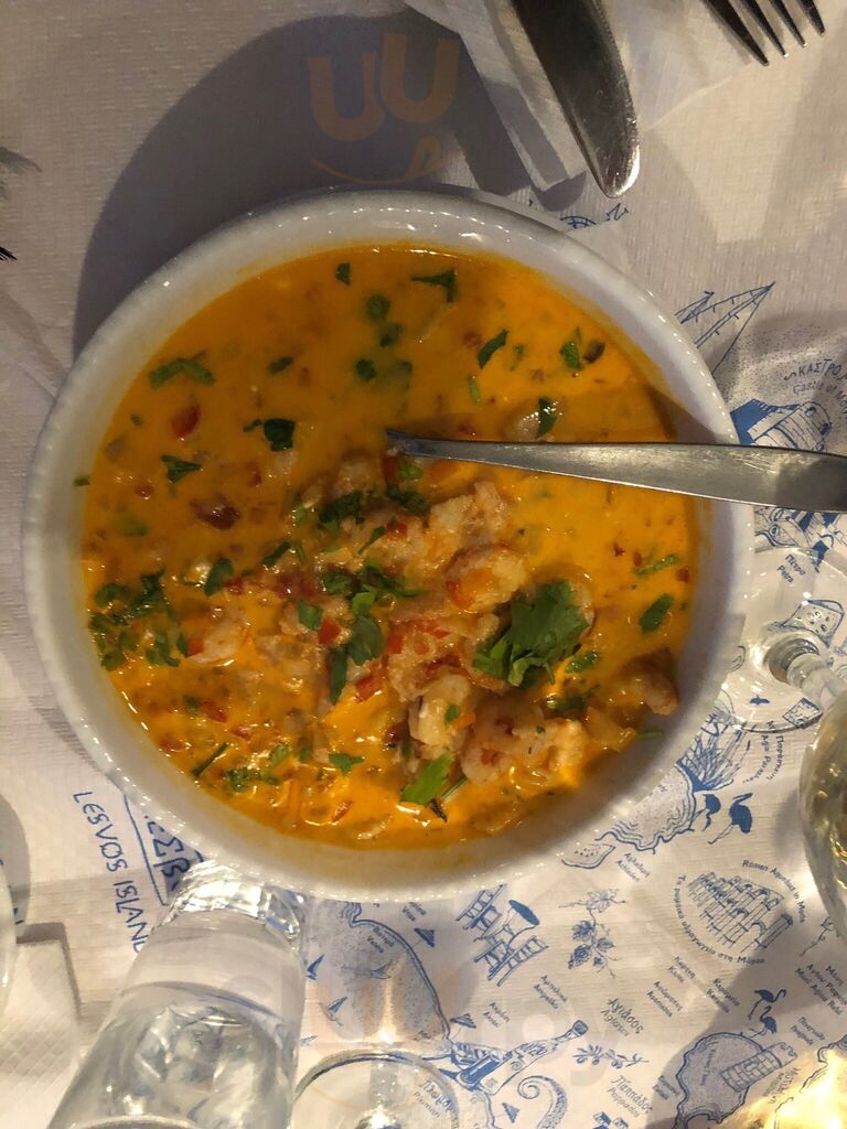 Ραμόνα Εστιατόριο