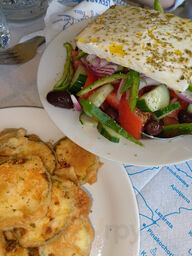 Pantheon Restaurant