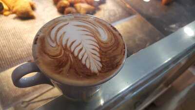 Drougas Bakery - Ερμιόνη Λιμάνι