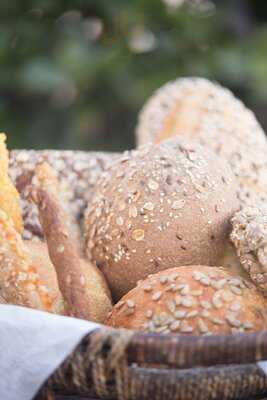 Drougas Bakery - Ερμιόνη Λιμάνι