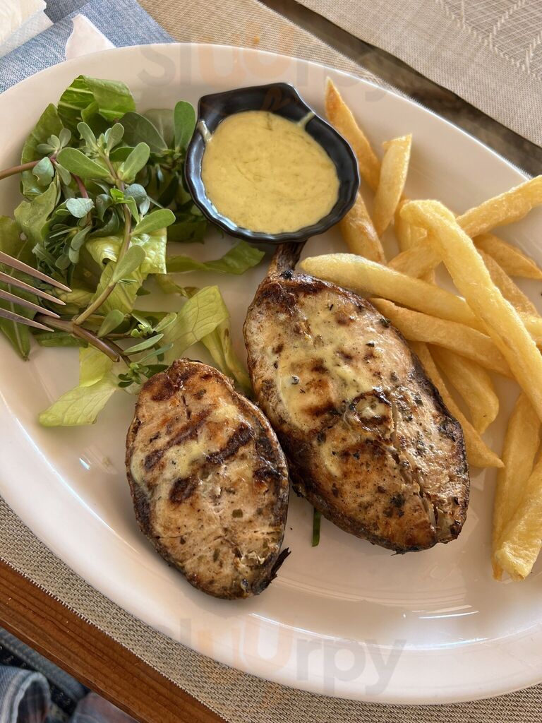 Likourgos Taverna