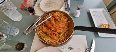 Ταβέρνα Σπυρανδρέας