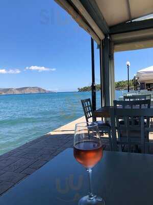 Ταβέρνα Σπυρανδρέας