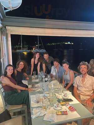 Ταβέρνα Σπυρανδρέας