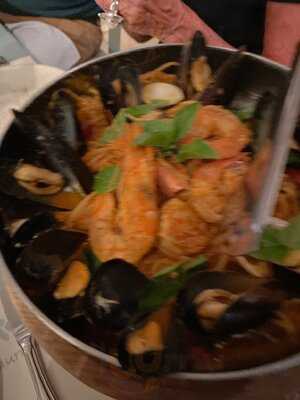 Ταβέρνα Σπυρανδρέας