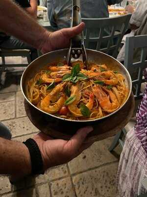 Ταβέρνα Σπυρανδρέας