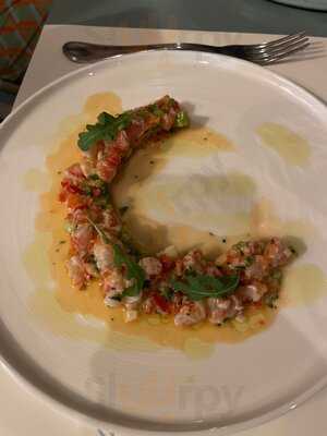 Ταβέρνα Σπυρανδρέας