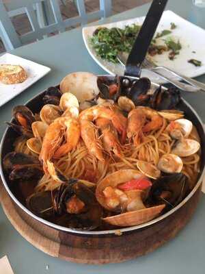 Ταβέρνα Σπυρανδρέας