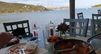 Ταβέρνα Σπυρανδρέας