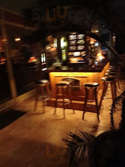 Bossa Nova Restaurant And Beer Bar