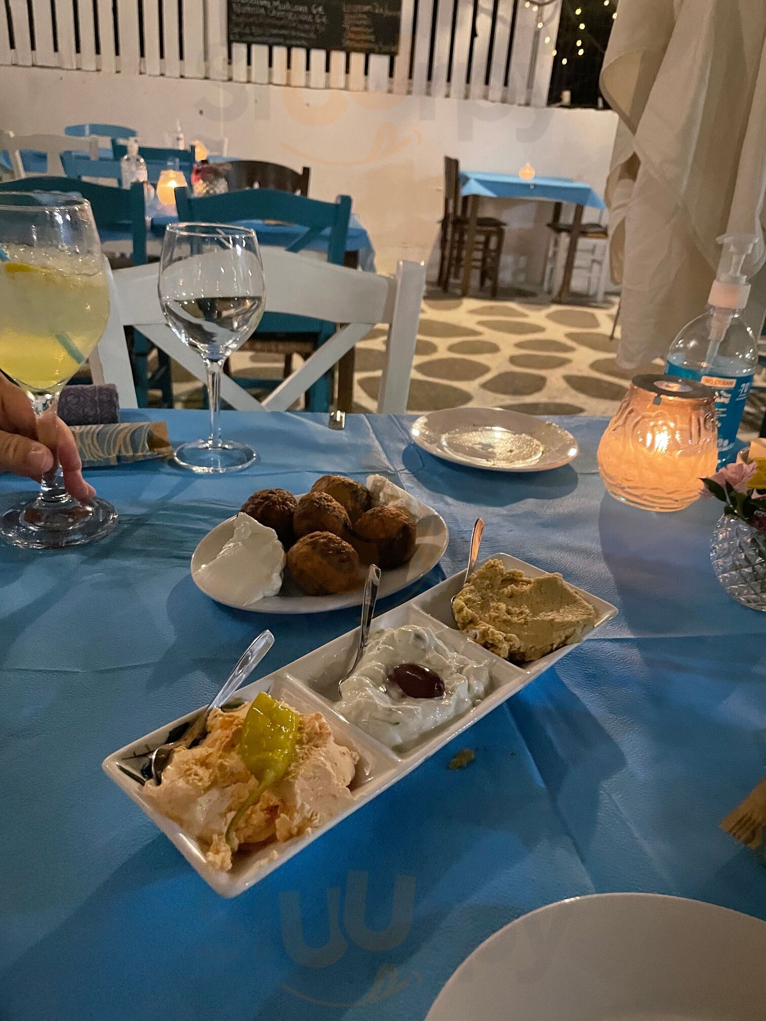 Restaurang Orexi