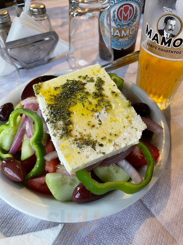 Δρυμώνας