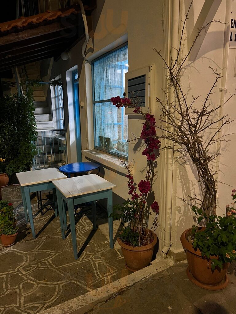 Παραδοσιακόν Καφενείον ο Λευτέρης