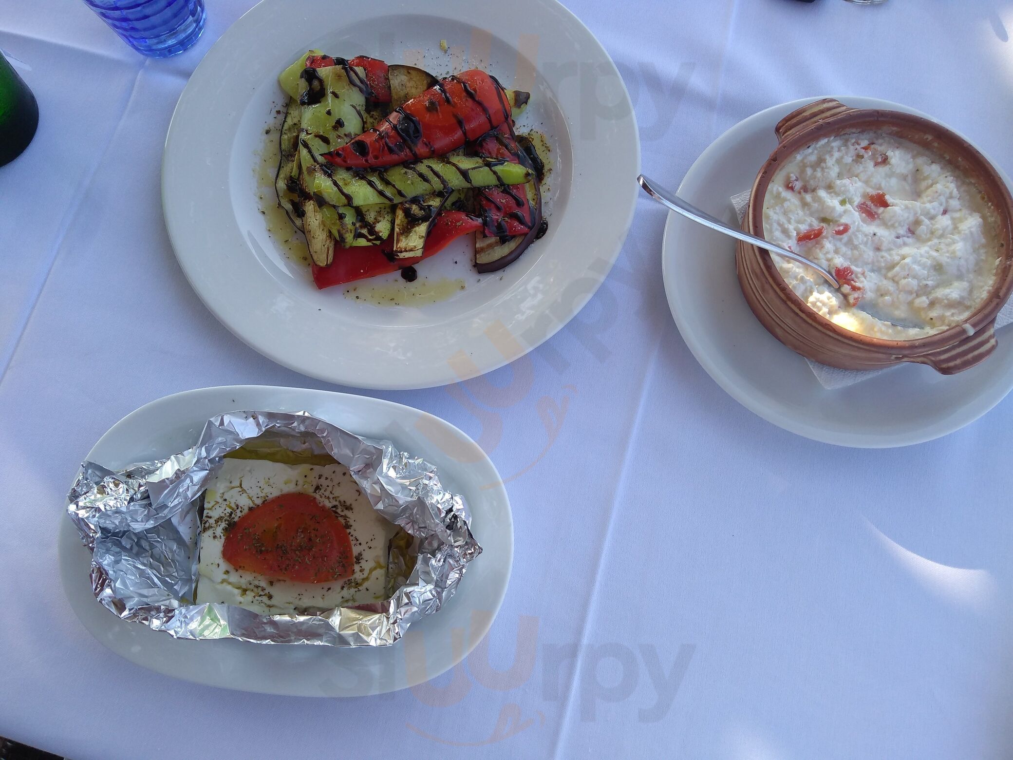 Πλωτον εστιατόριο