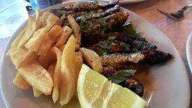 Dionysos Restaurant