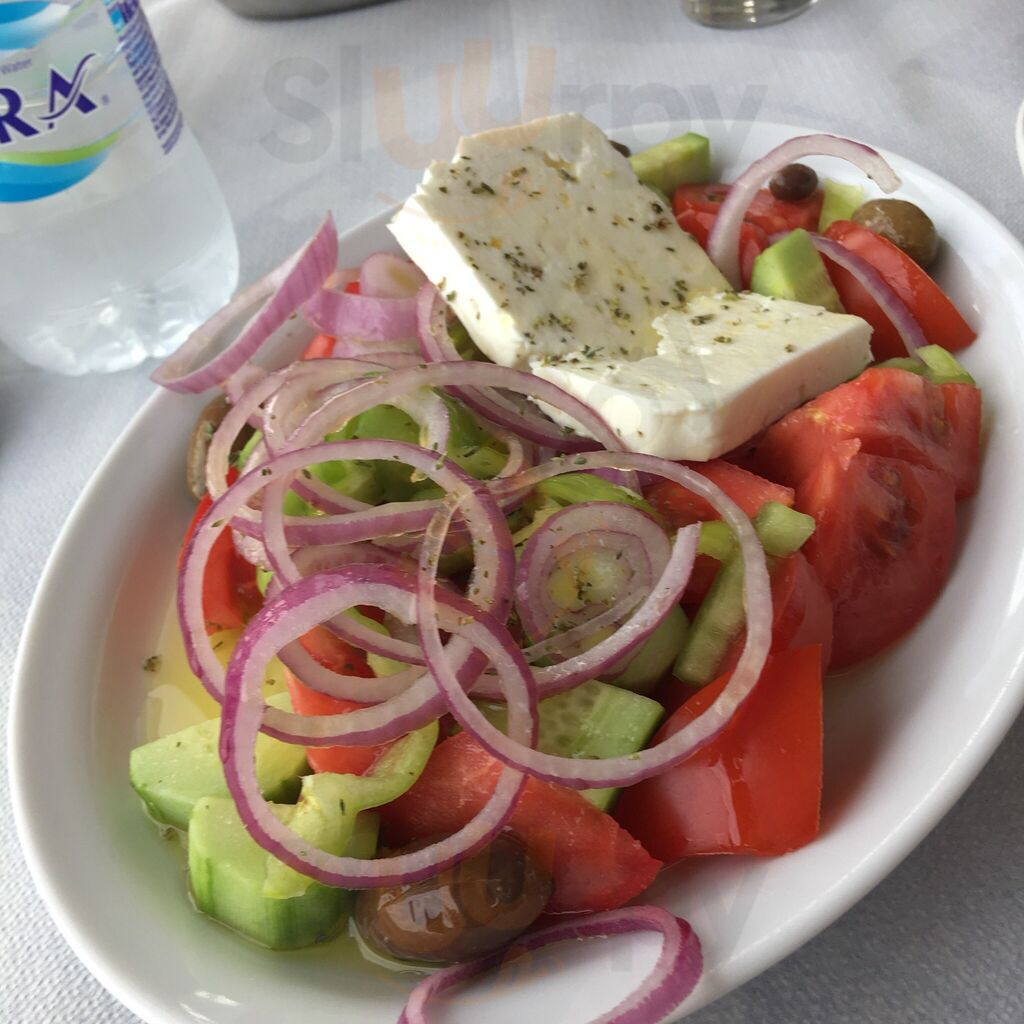 Taverna Tou Psara