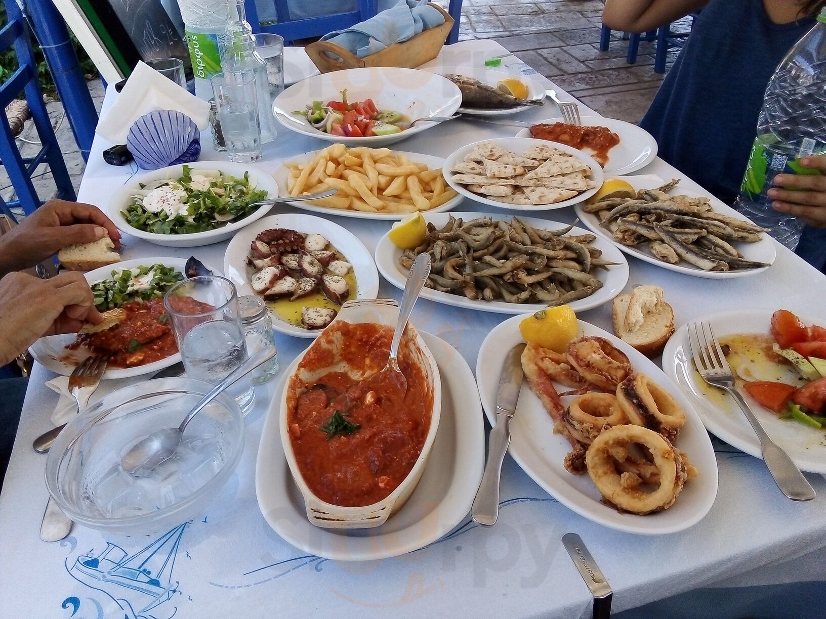 Taverna Michalis