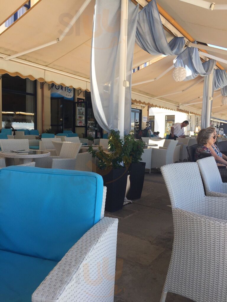 Porto Cafe