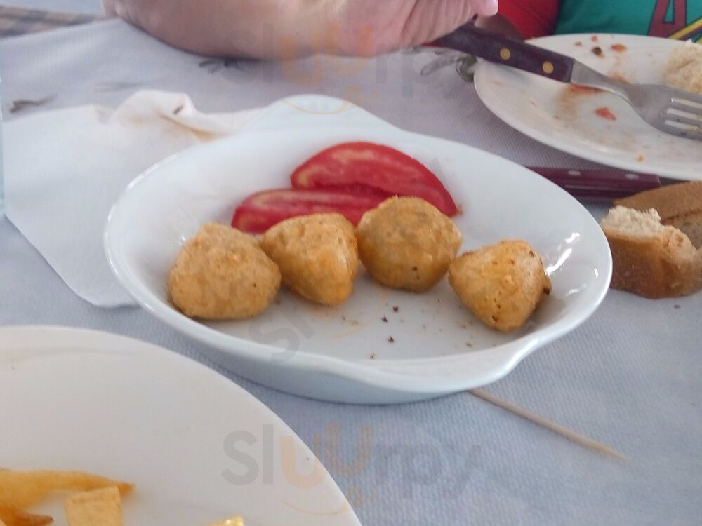 Ο Δασκάλος Στο Χταπόδι