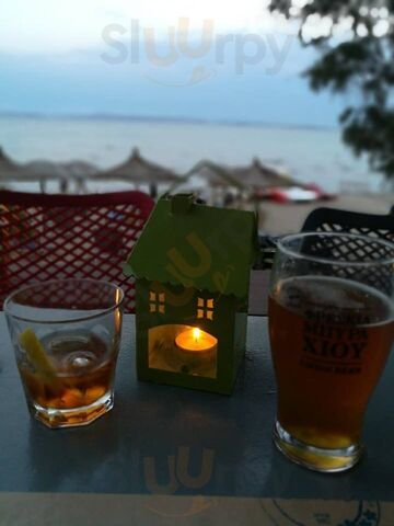 Cafe Bar Oasis