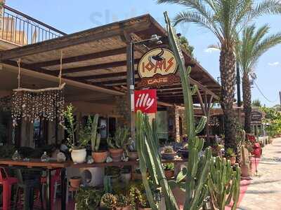 Ionis Cafe
