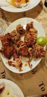 Το Παραδοσιακό