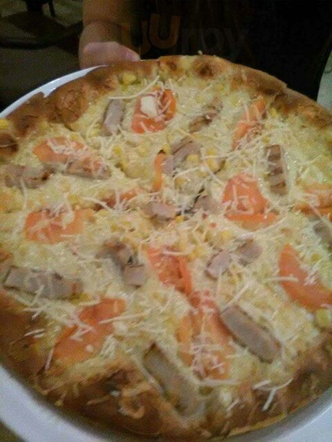 Pizza Locanda