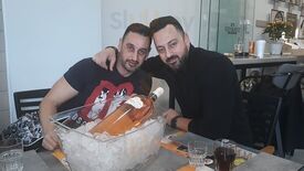 Meat Stories
