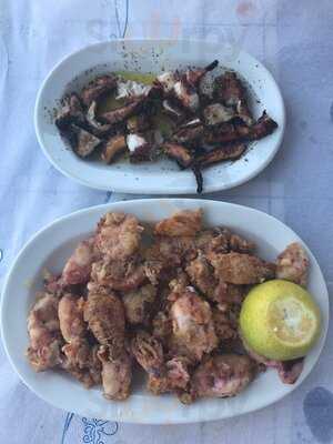 μεζεδοπωλειο Ο Φαρος