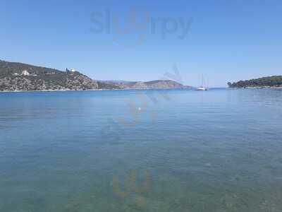 μεζεδοπωλειο Ο Φαρος