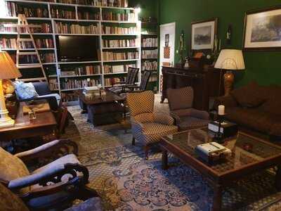 The Lost Unicorn Restaurant