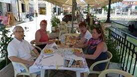 Cheeky Face Taverna