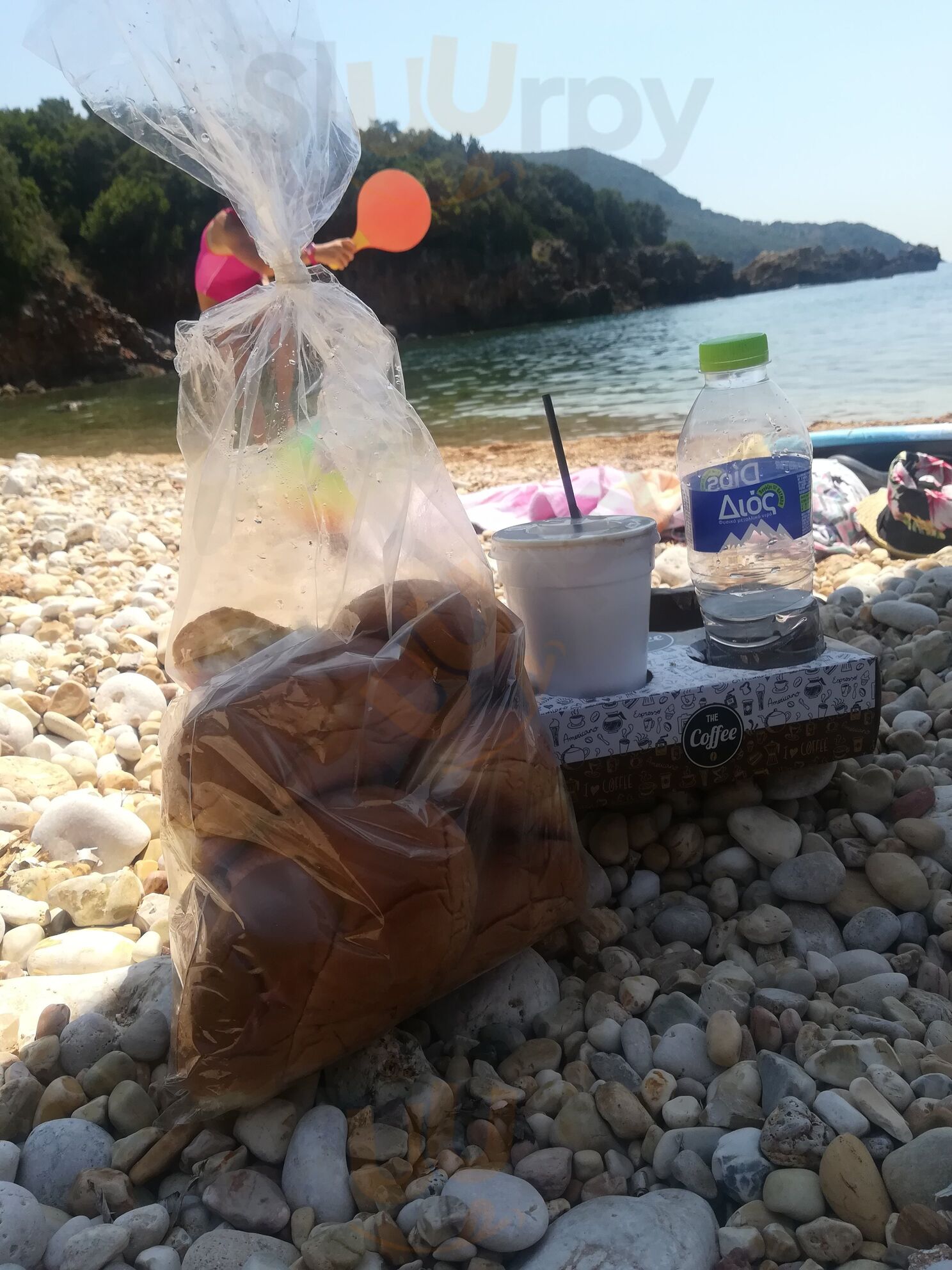 Φούρνος Κοτσαμπασίδη
