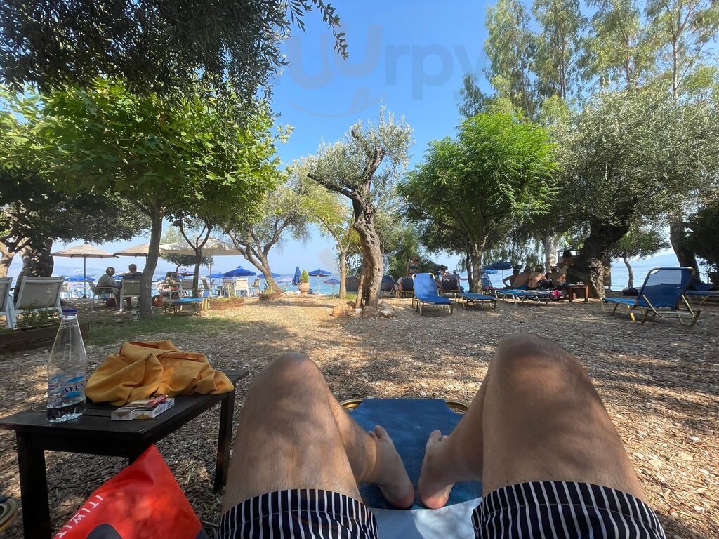 Nautilus Barbati Beach