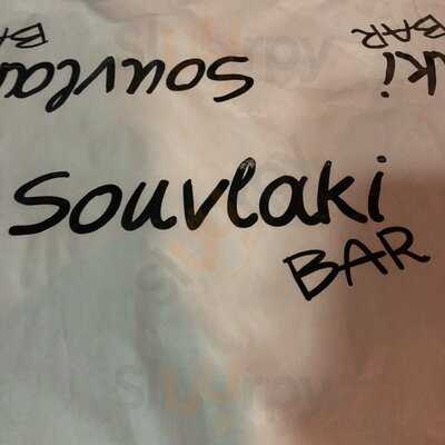 Souvlaki Bar