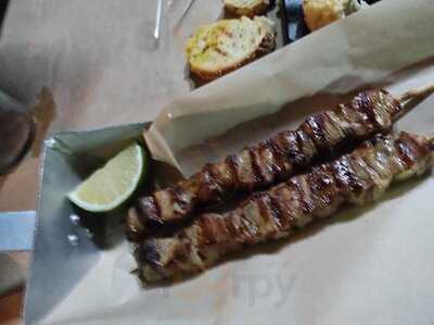 Souvlaki Bar