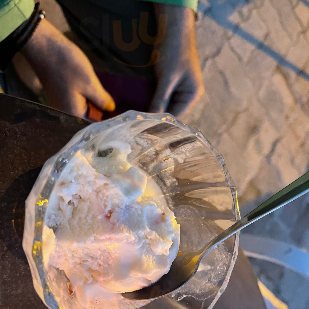 Grand Gelato