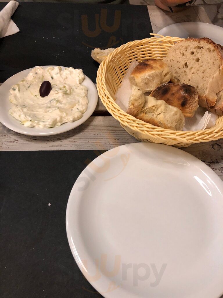 Four Seasons Restaurant