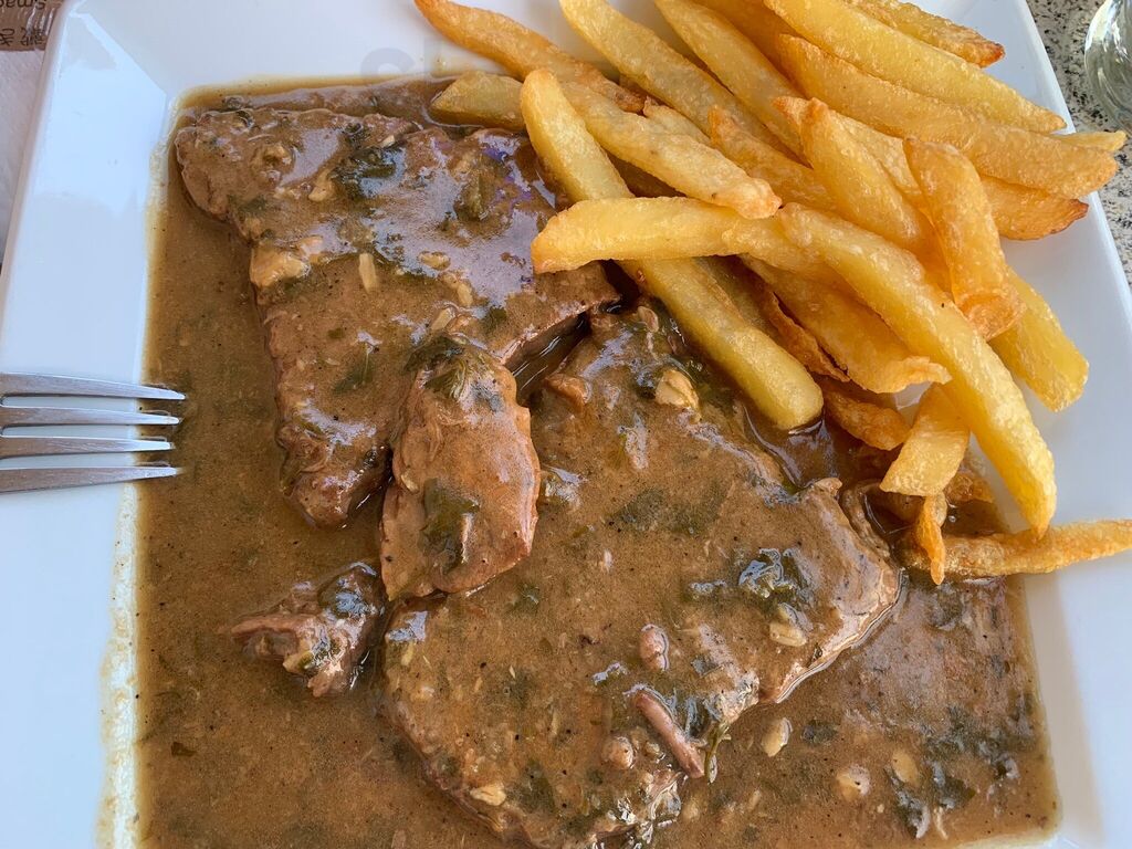 Boulis Taverna