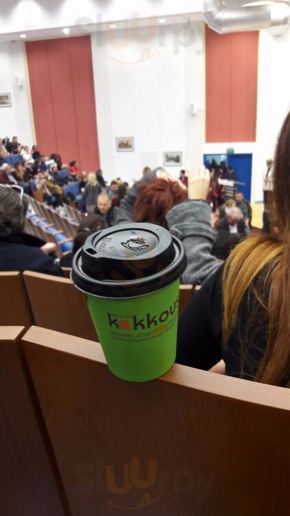 Kokkous Coffee