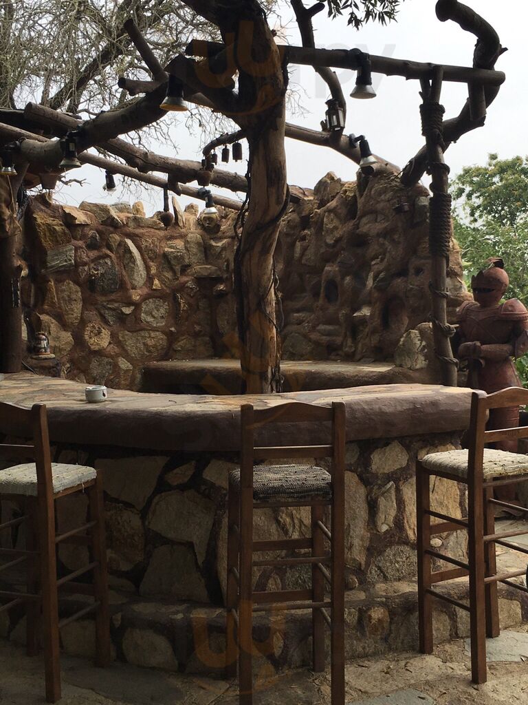 Argios Restaurant-bar