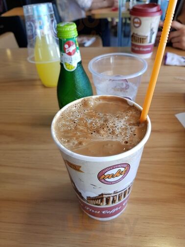 Mikel Coffee Company